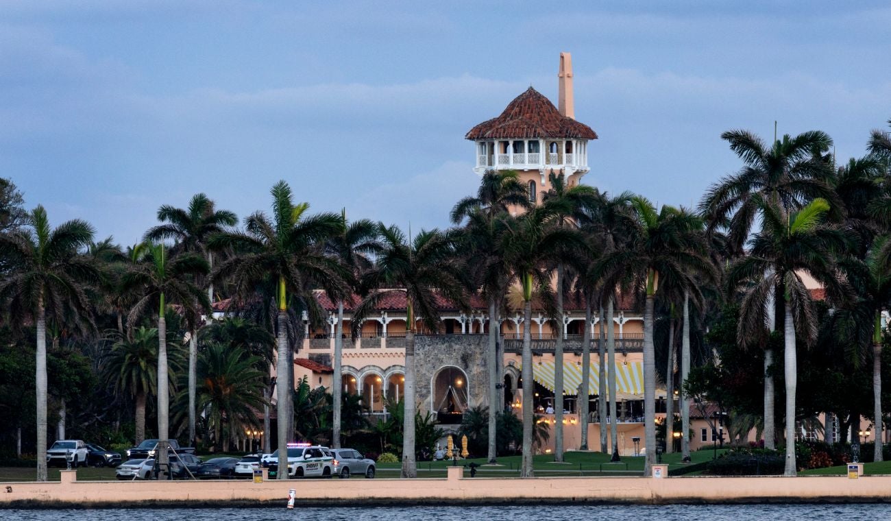 Mar-a-Lago