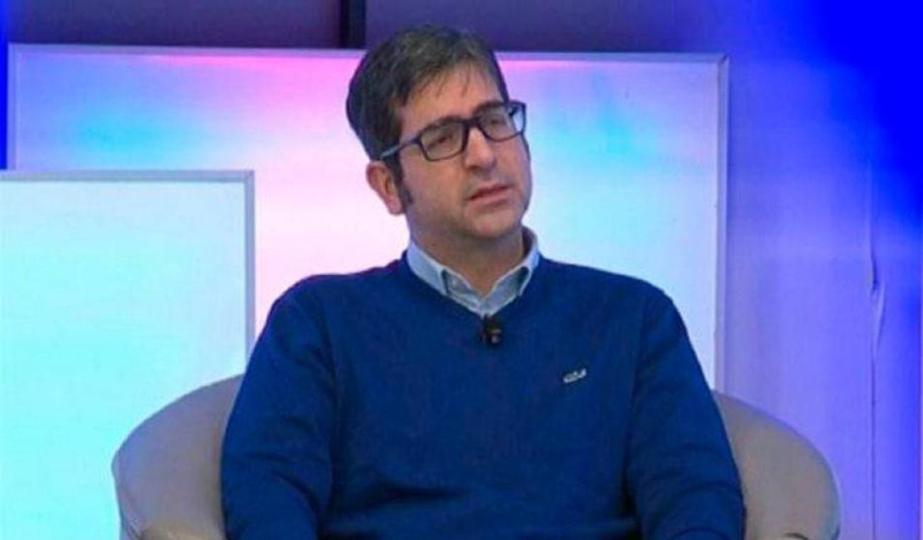 Marcelo Pecci