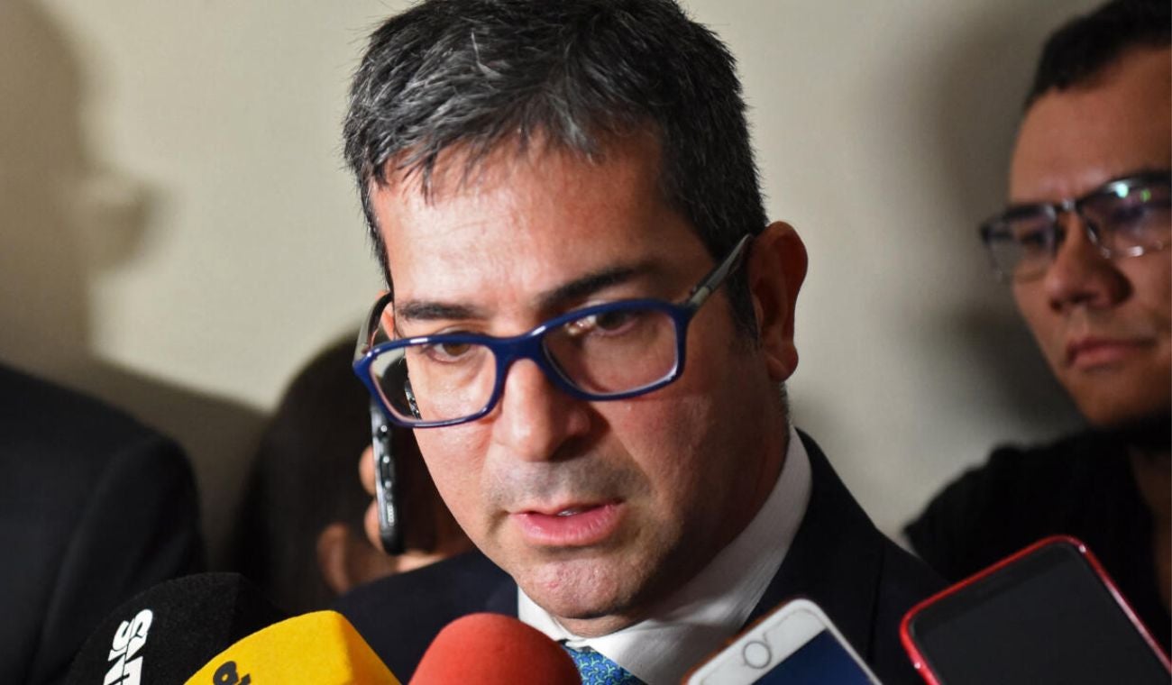 Marcelo Pecci