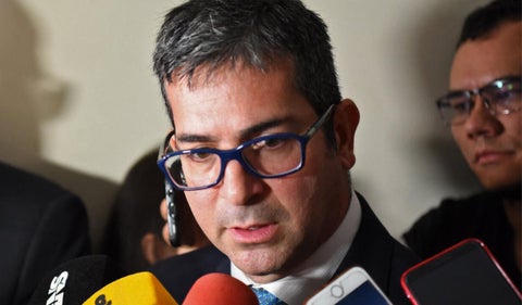 Marcelo Pecci
