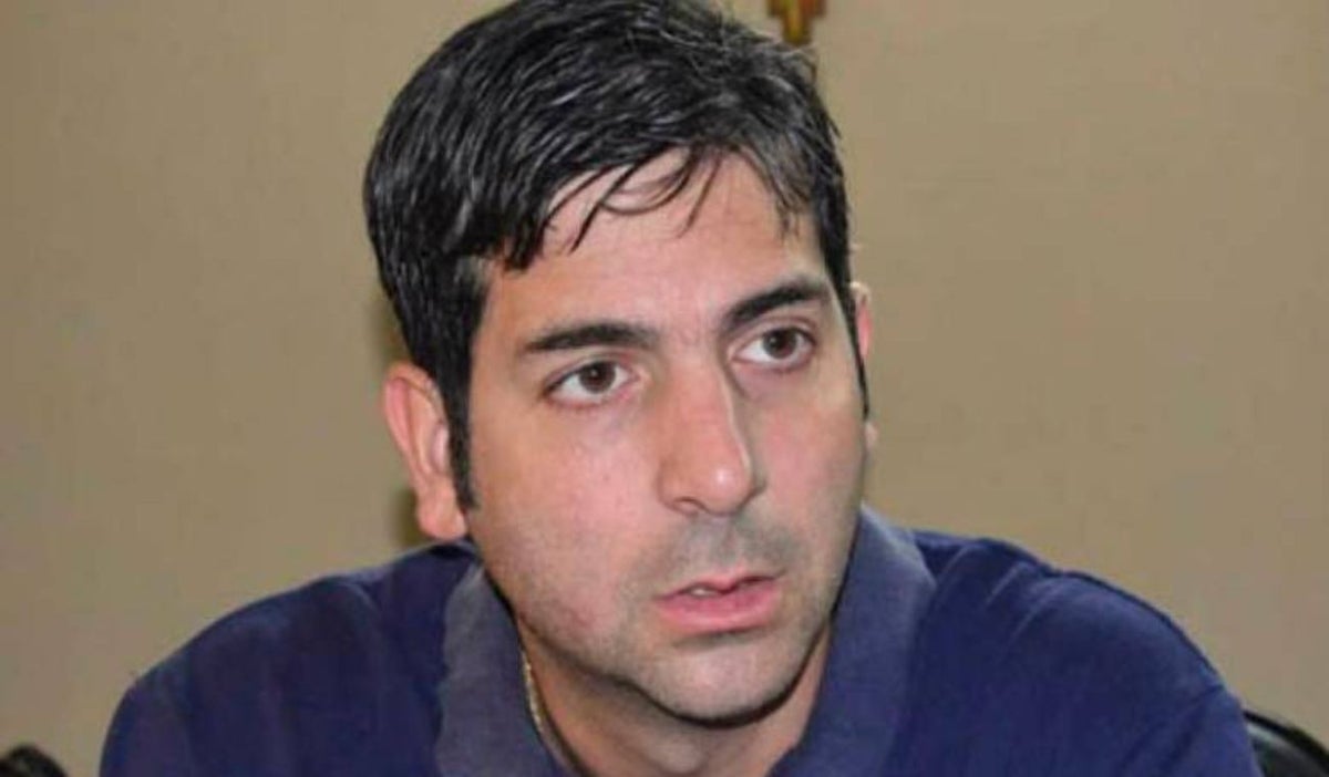 Marcelo Pecci