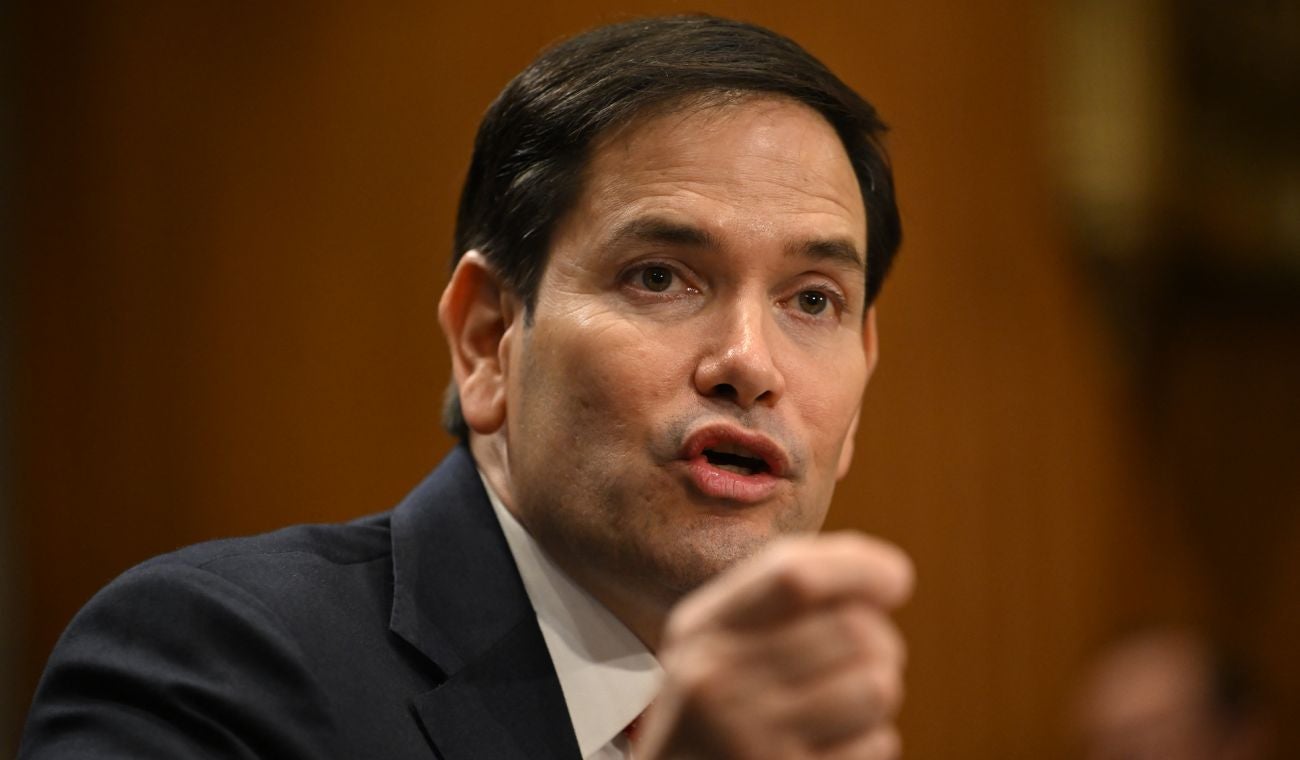 Marco Rubio