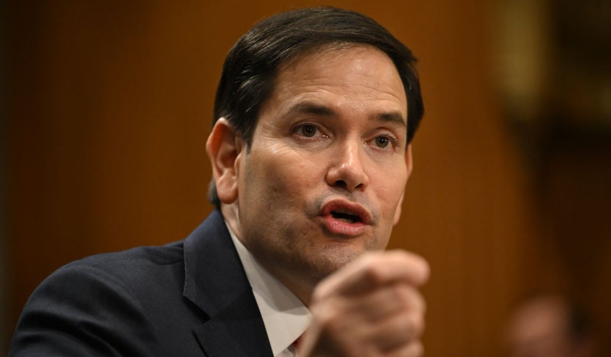 Marco Rubio