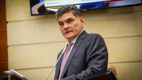Gregorio Eljach