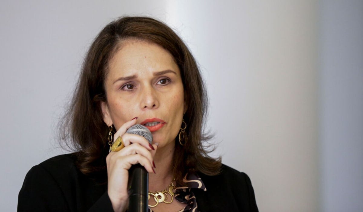 María Constanza García