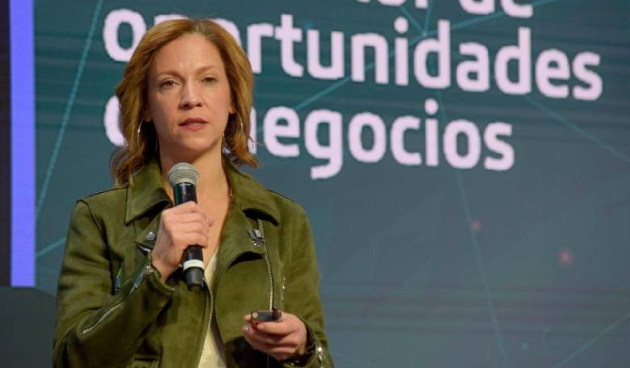 María Claudia Lacauture