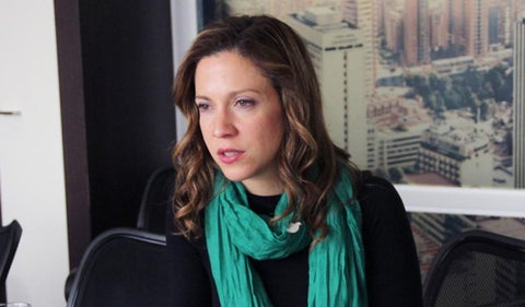 María Claudia Lacouture