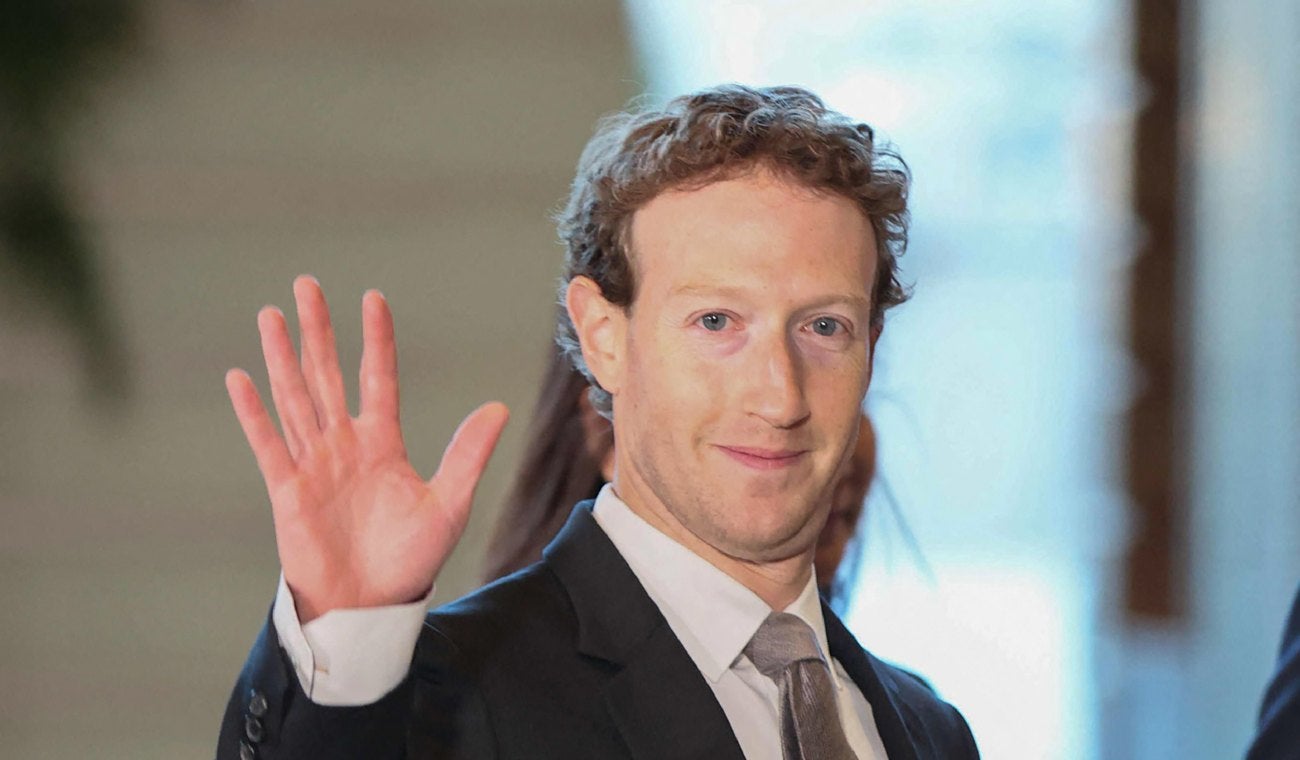 Mark Zuckerberg confirma despidos en Meta