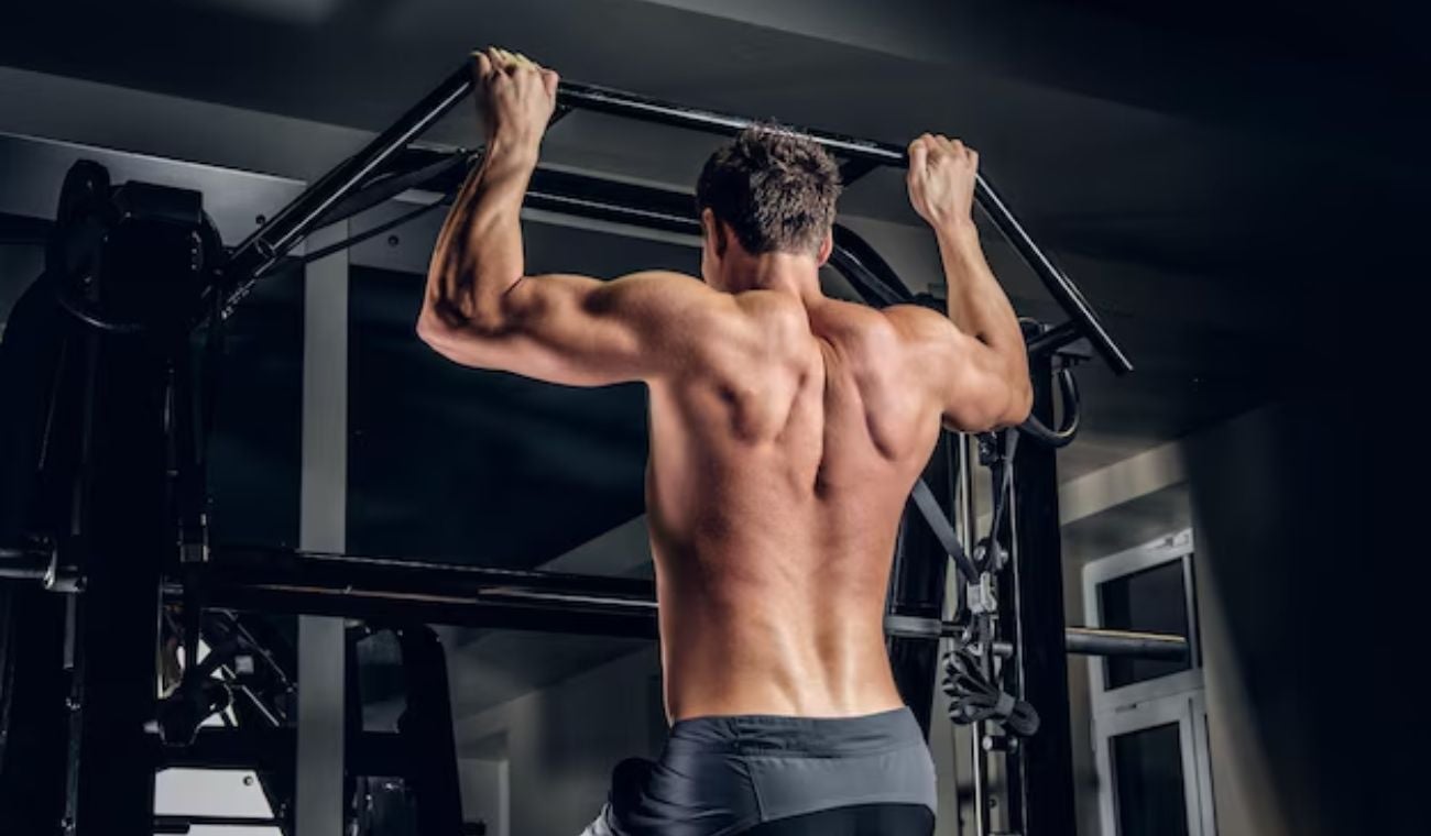 Masa muscular