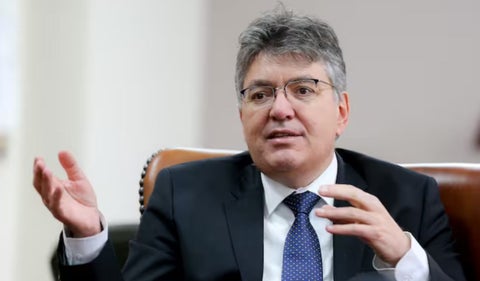 Mauricio Cárdenas
