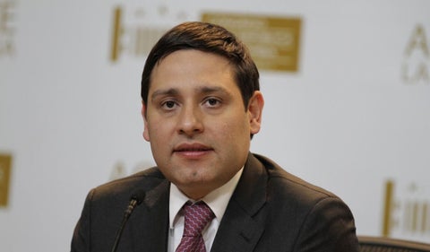 Mauricio Lizcano
