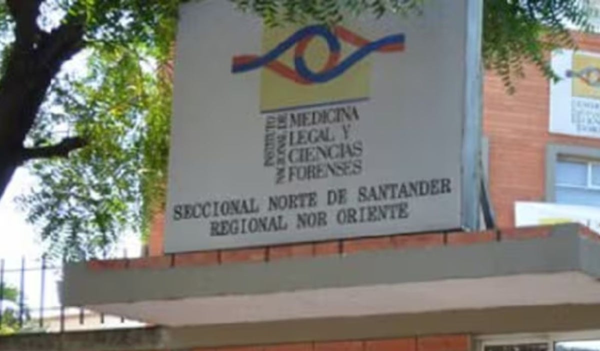 Medicina Legal