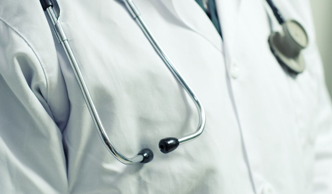 Médicos