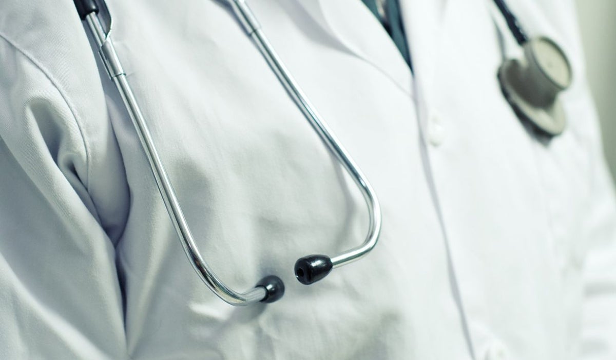 Médicos