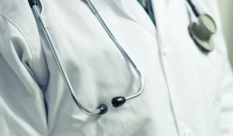 Médicos