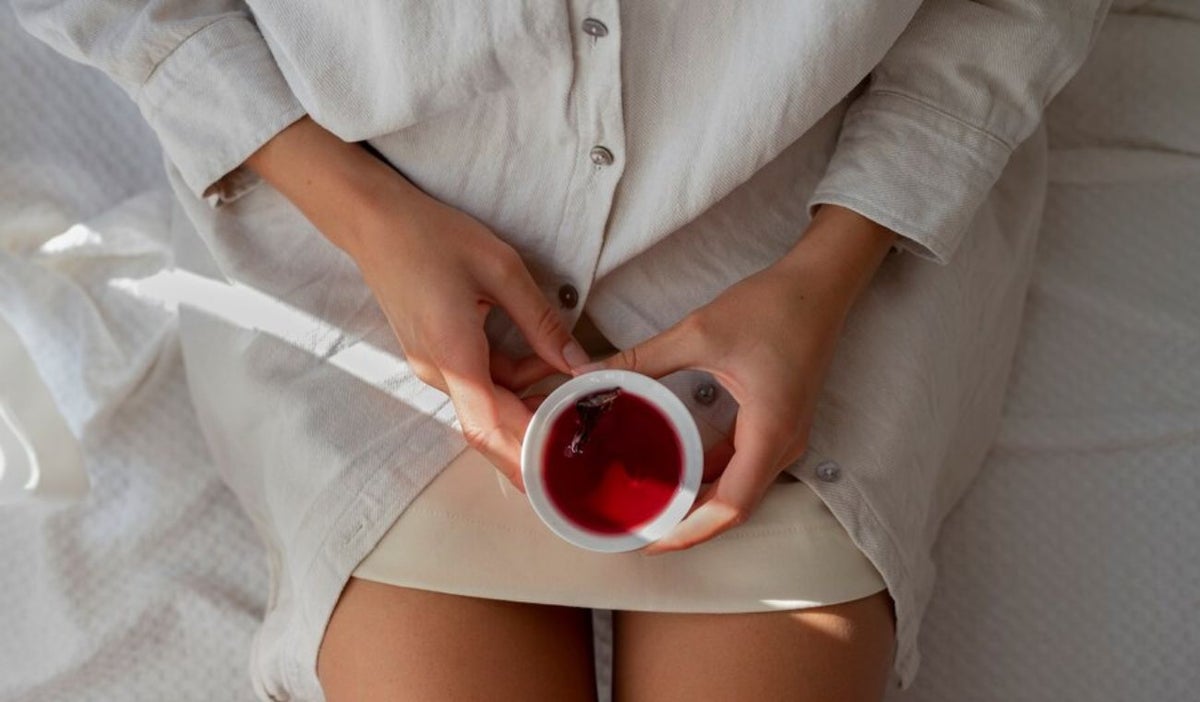 Menstruación