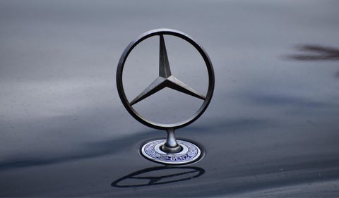 Mercedes Benz