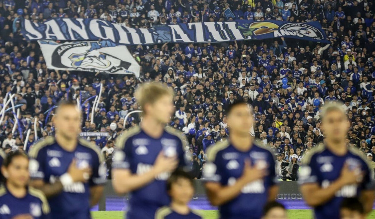 Millonarios