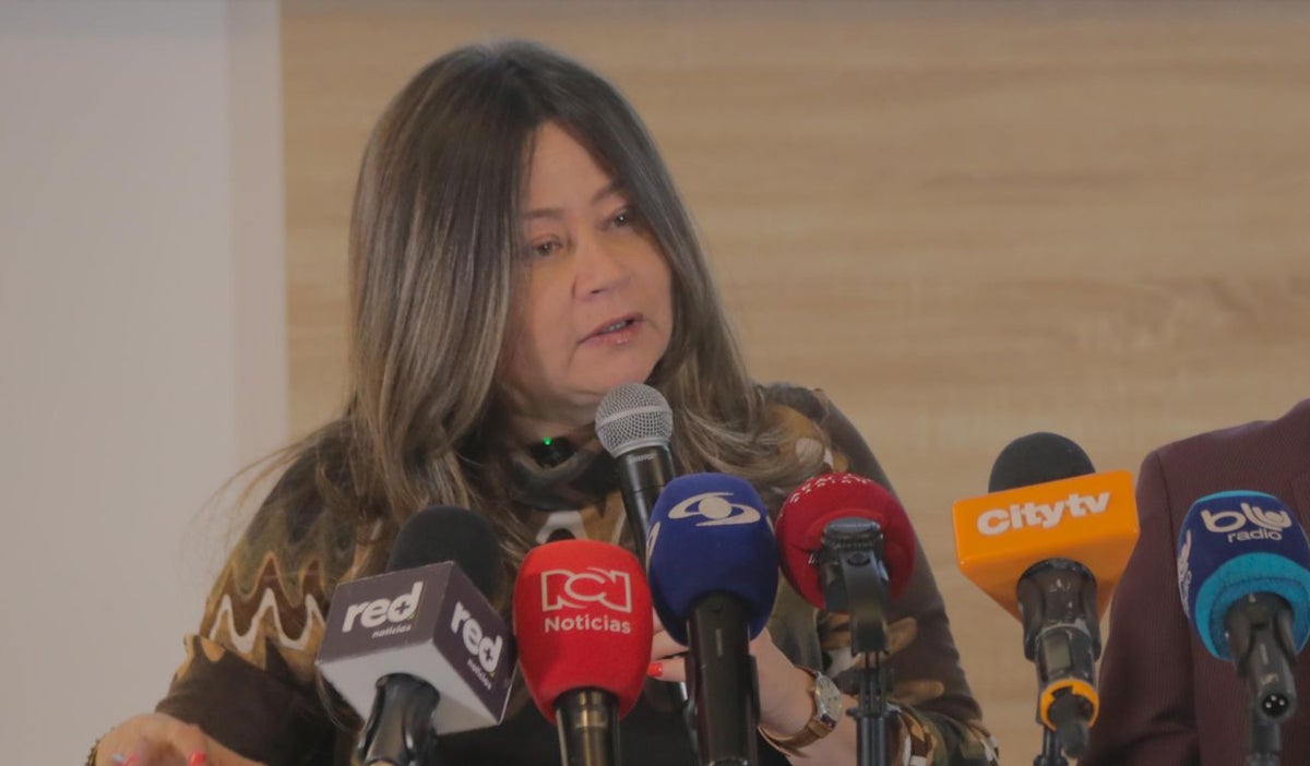 María Fernanda Rojas