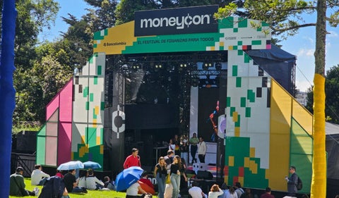 Moneycon