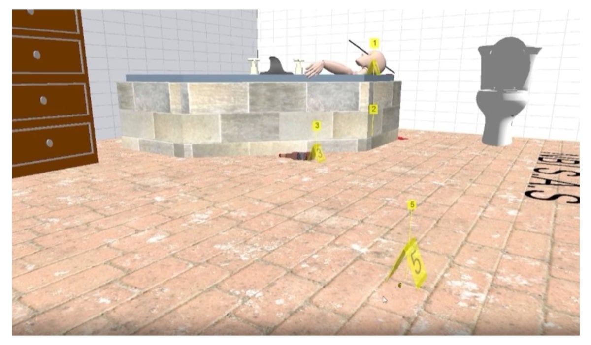 Investigación de accidentes