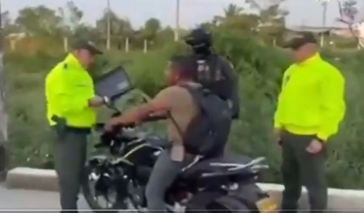 Narcotraficante
