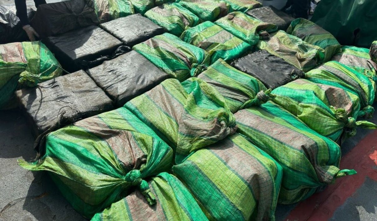Narcotráfico