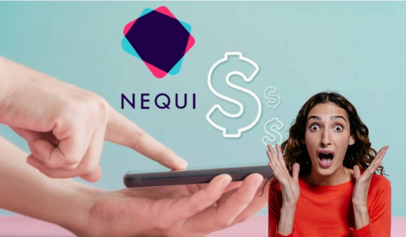 NEQUI 2025: montos máximos de RETIRO y nuevos topes