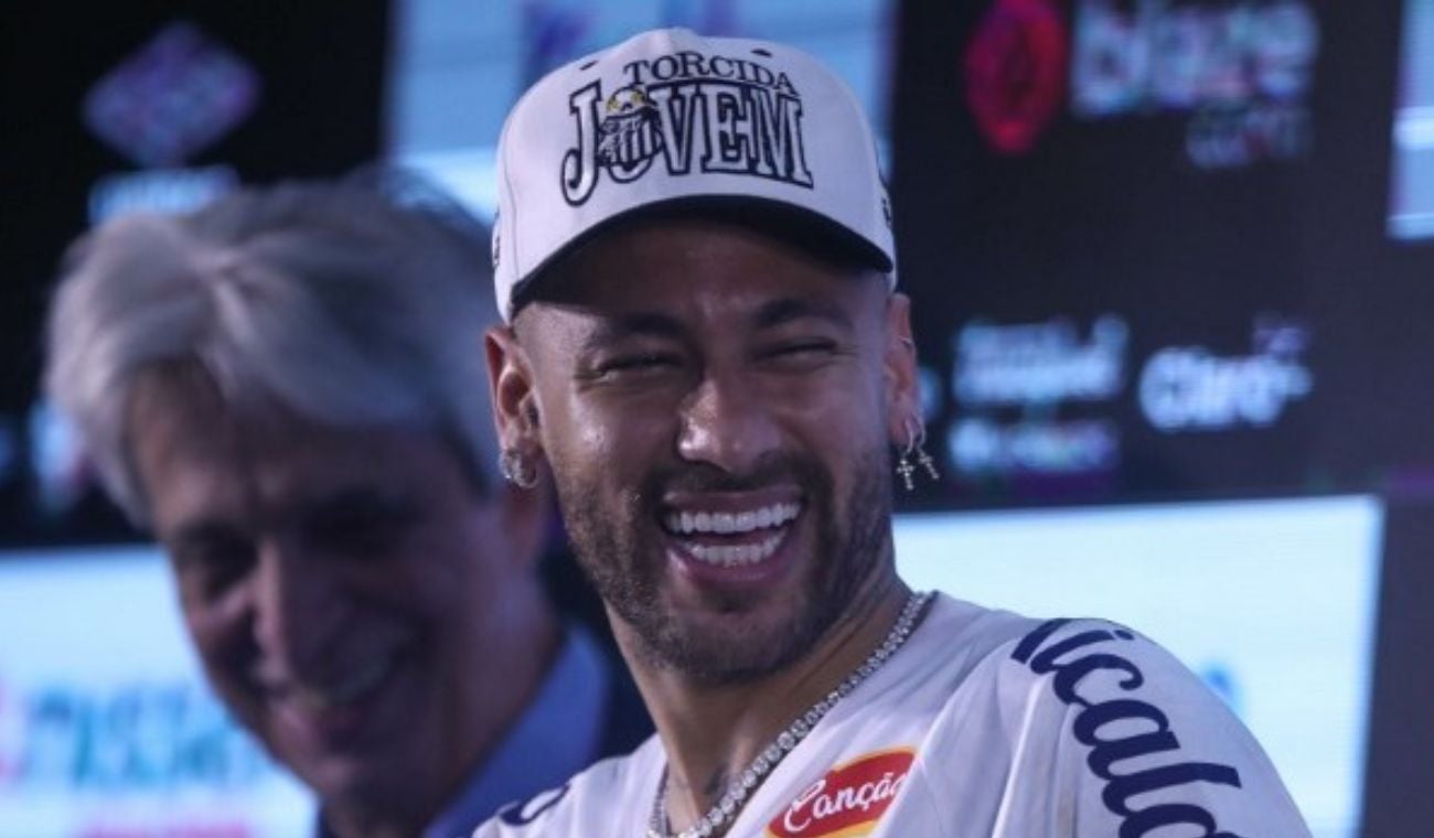 Neymar