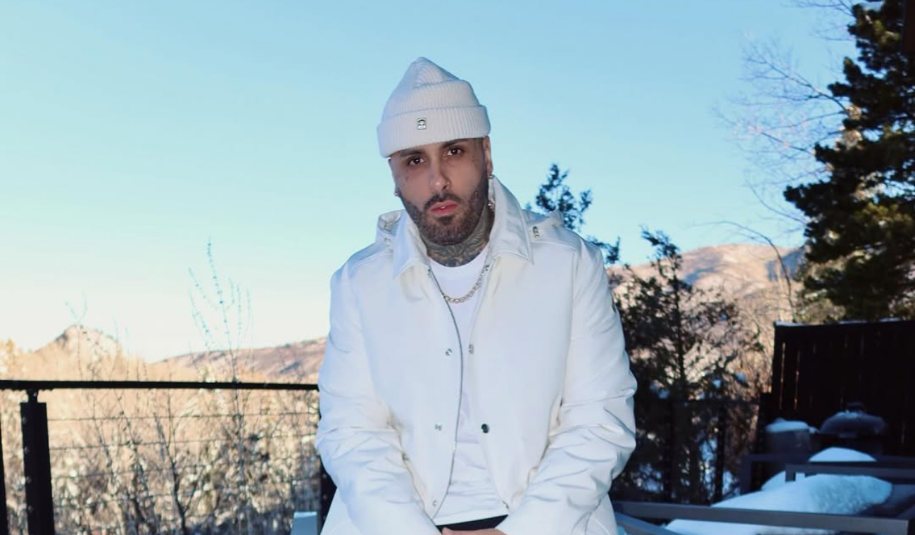 Nicky Jam