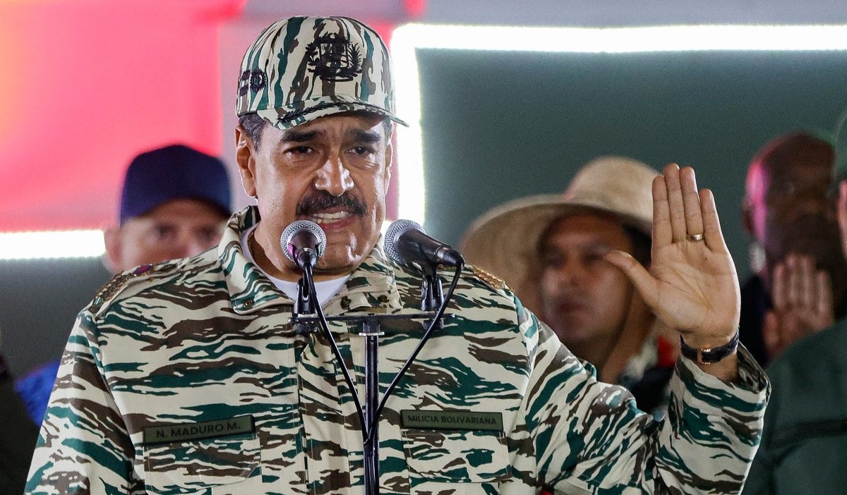 Nicolás Maduro, rechazado por el Partido Comunista de Venezuela