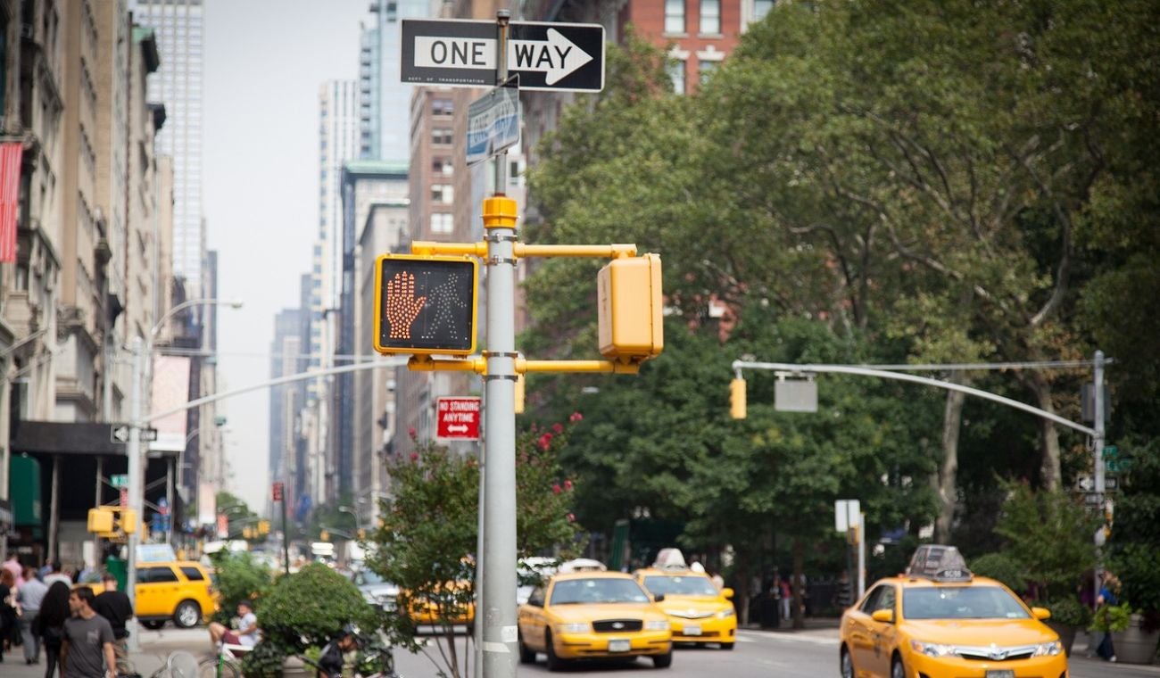 Nueva York