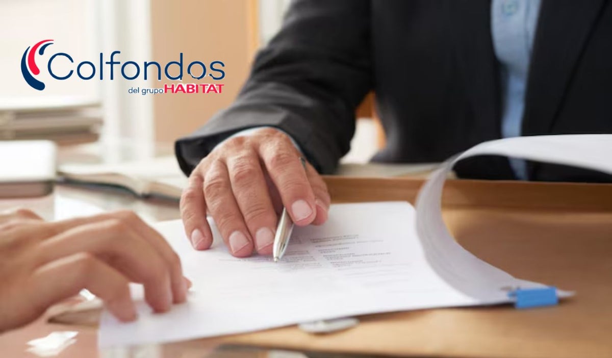 Ofertas de empleo en Colfondos