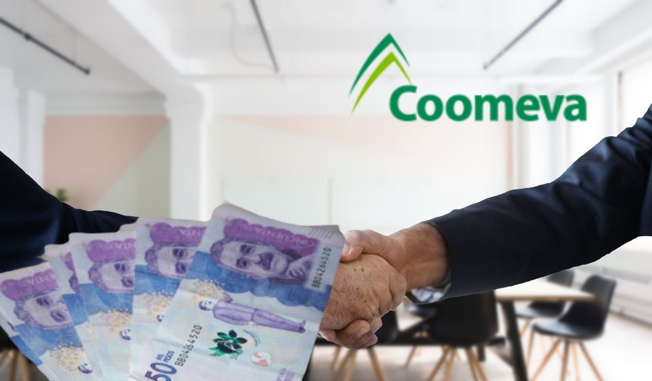 Ofertas de empleo en Coomeva