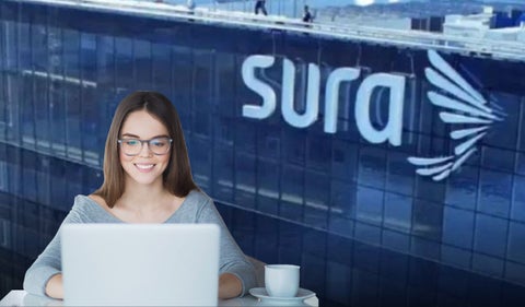 Ofertas de empleo en Sura
