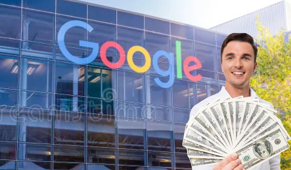 Ofertas de empleo en Google