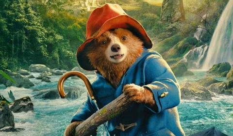 Paddington 3