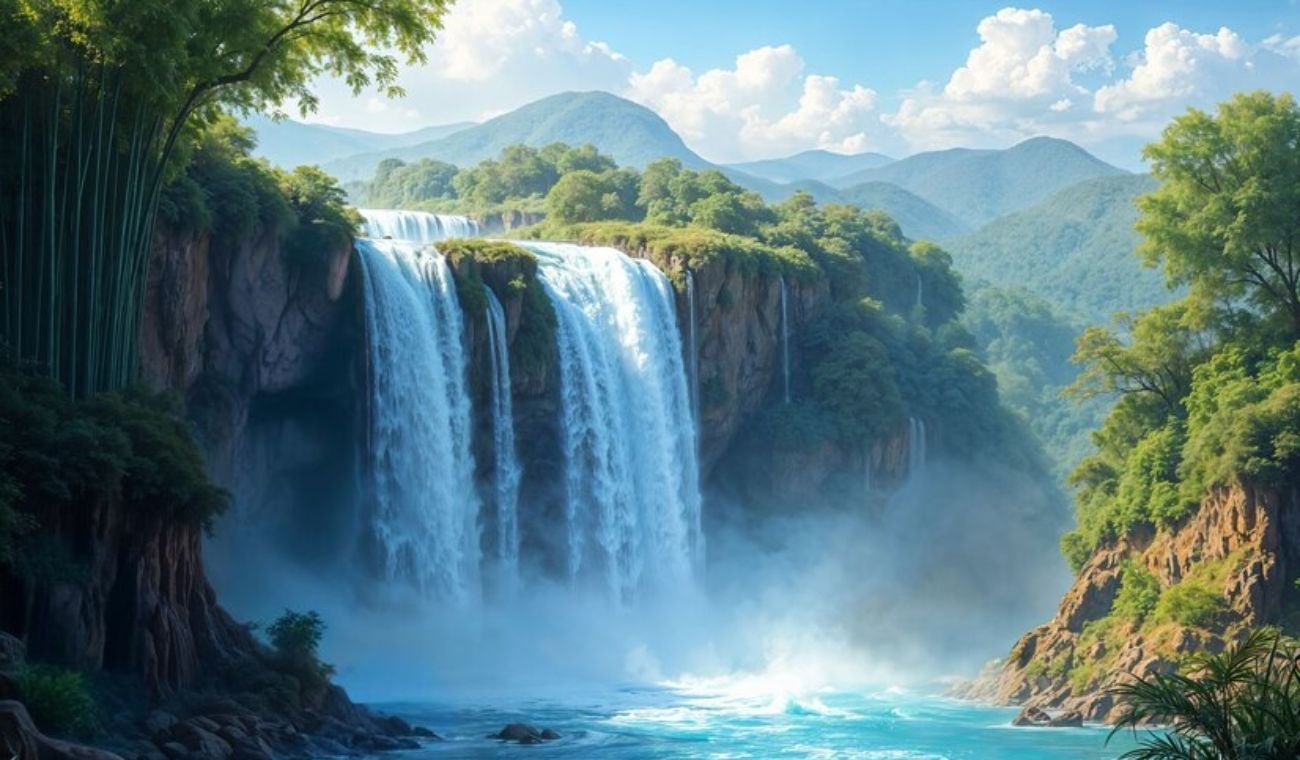 Paisaje natural