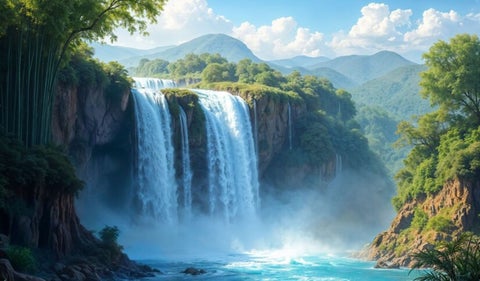 Paisaje natural