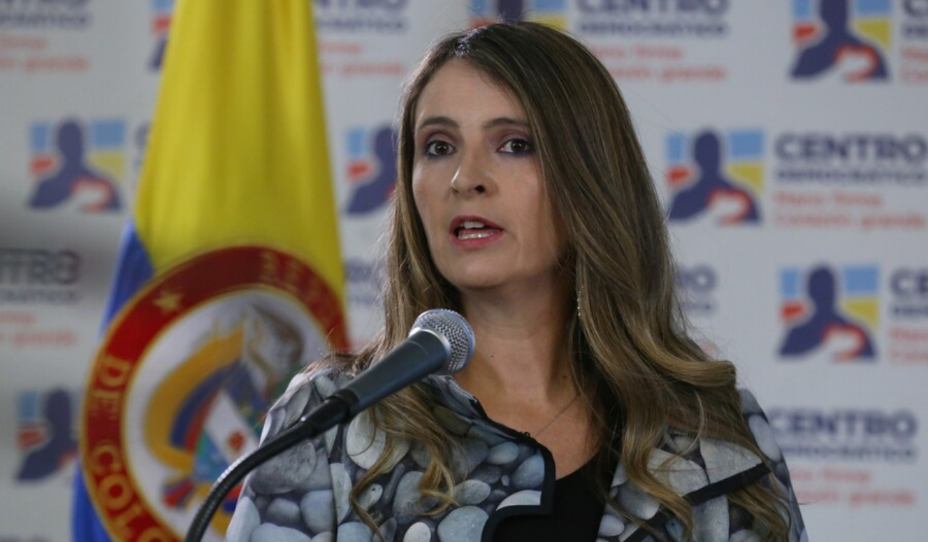 Paloma Valencia