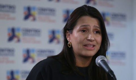 Paola Holguín