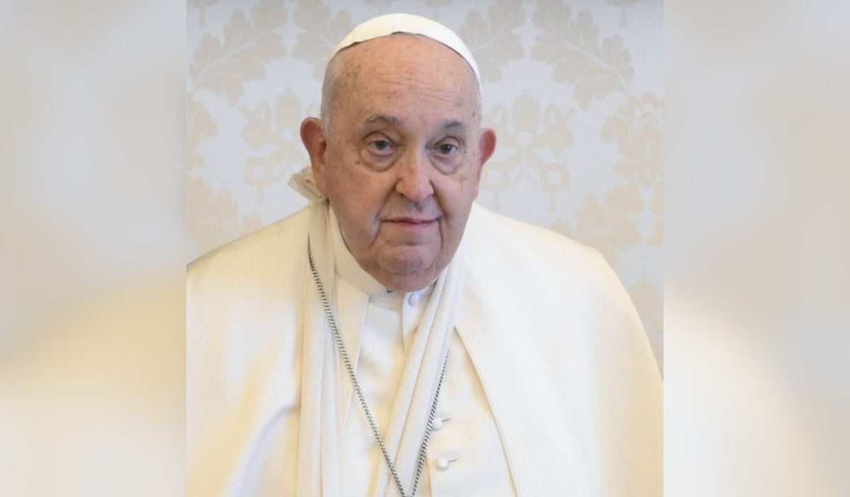 Papa Francisco