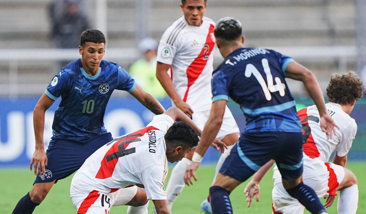 Sudamericano Sub-20