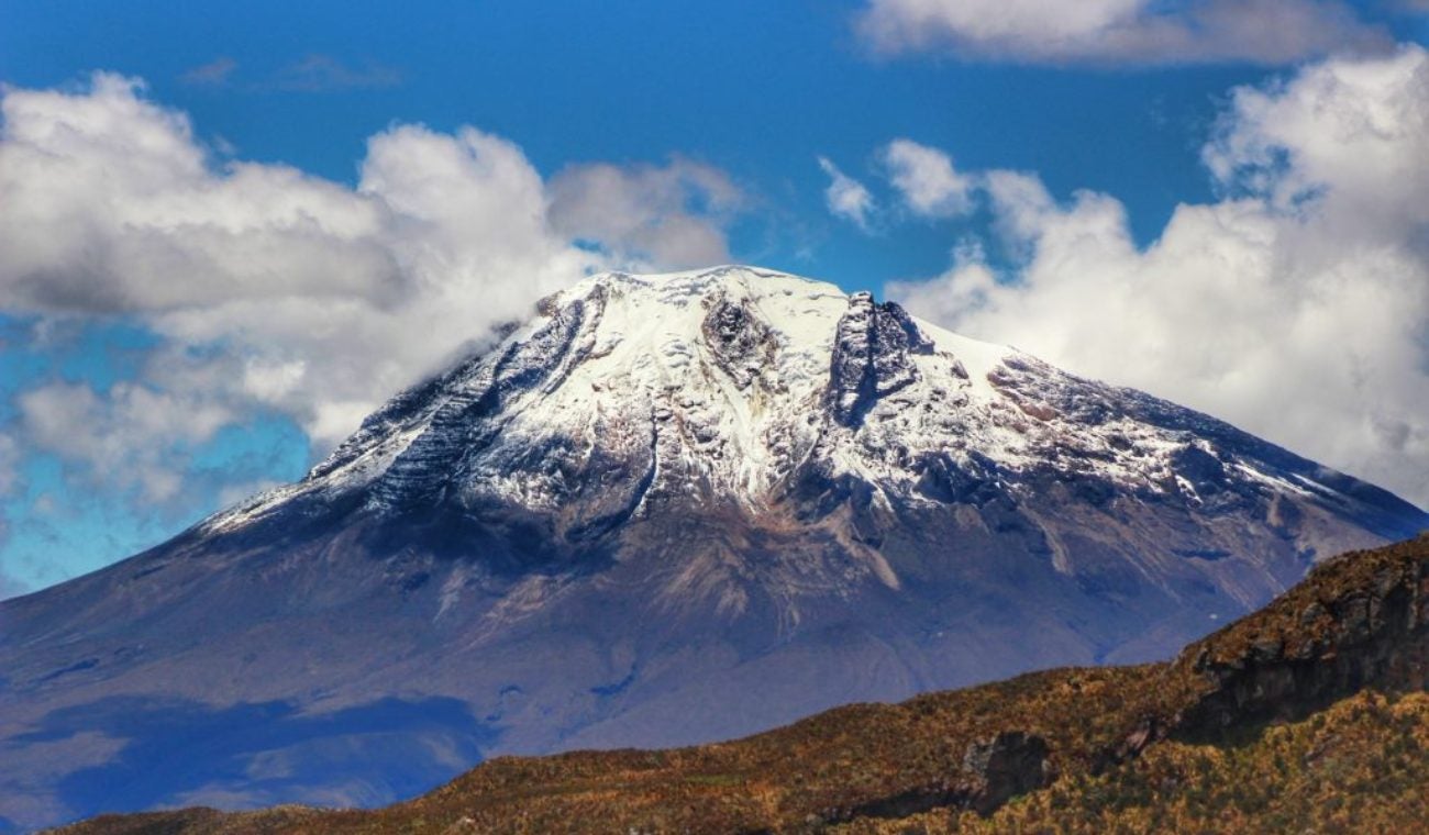 Parque Nacional Natural Los Nevados