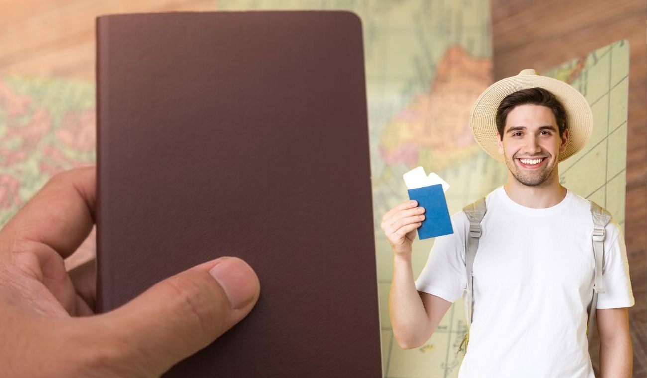 Pasaportes