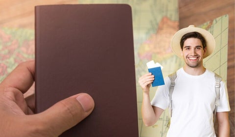 Pasaportes