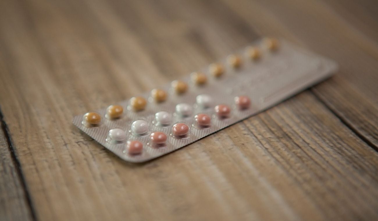 Pastillas
