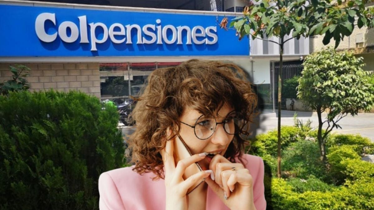 Pensiones