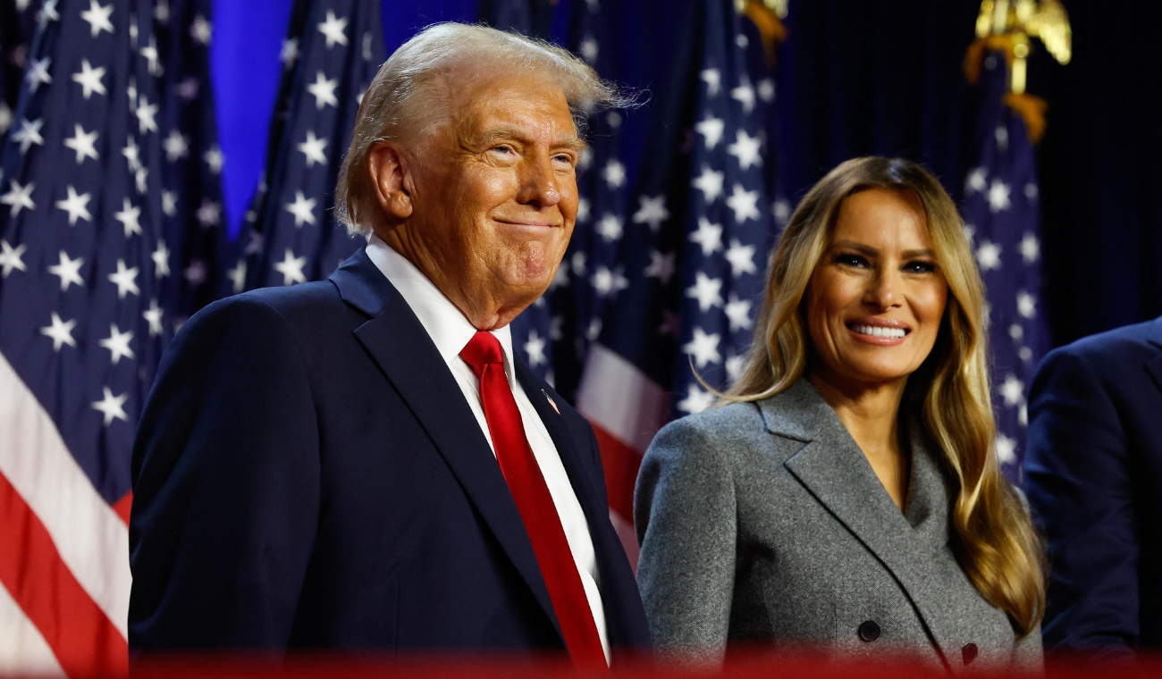 Perfil de Melania Trump: más que una primera dama y lo que hará en la Casa Blanca