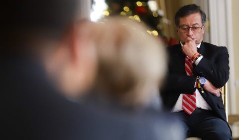 Gustavo Petro estará en reunión de urgencia de la Celac